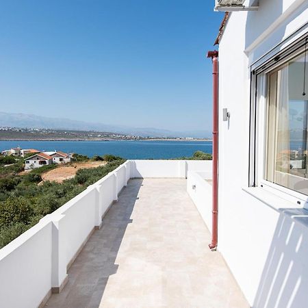 Villa Kiara 2 Tersanas Exterior photo